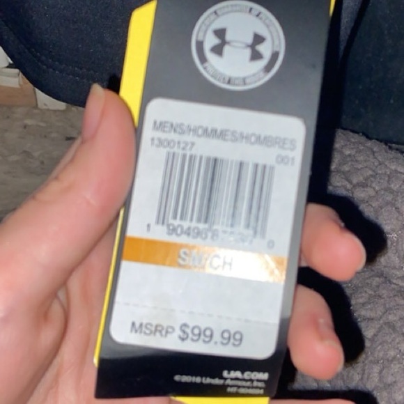 Selling infrared body armor jacket. 50$ - Picture 11 of 11